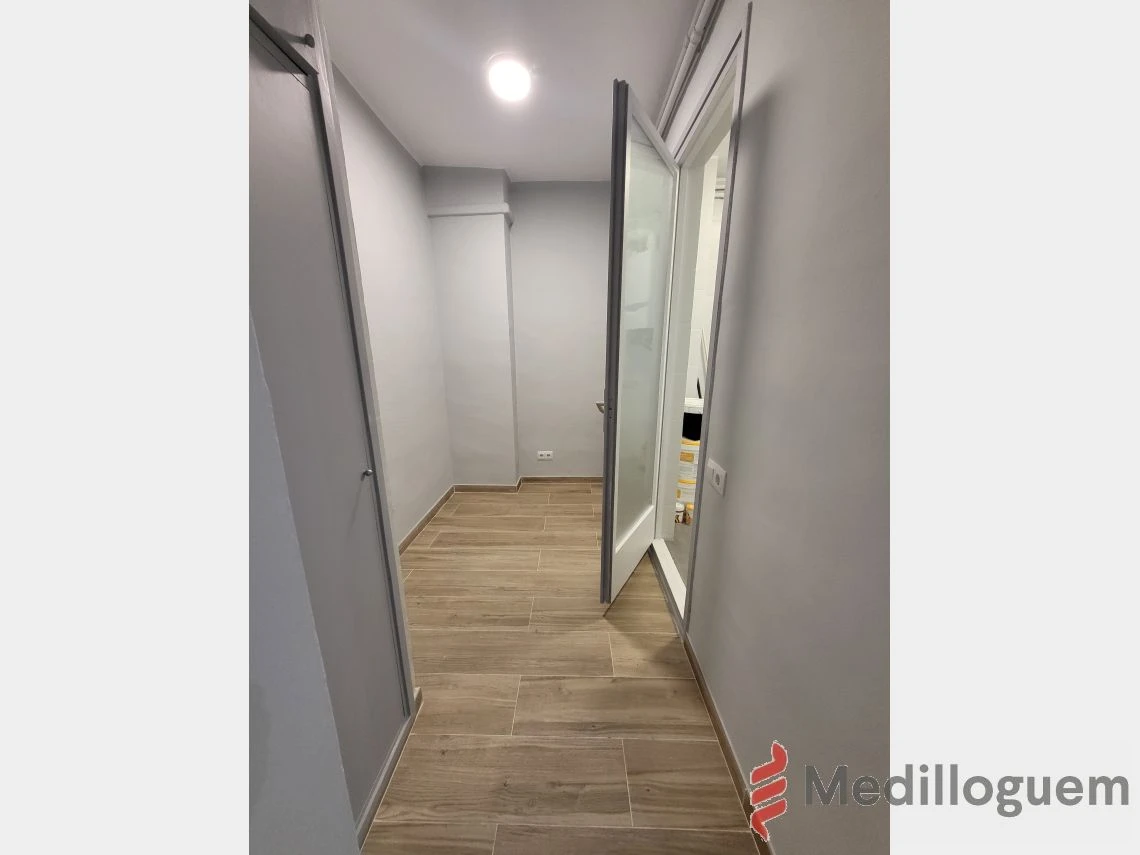 28 Hab. servicio - General Mitre