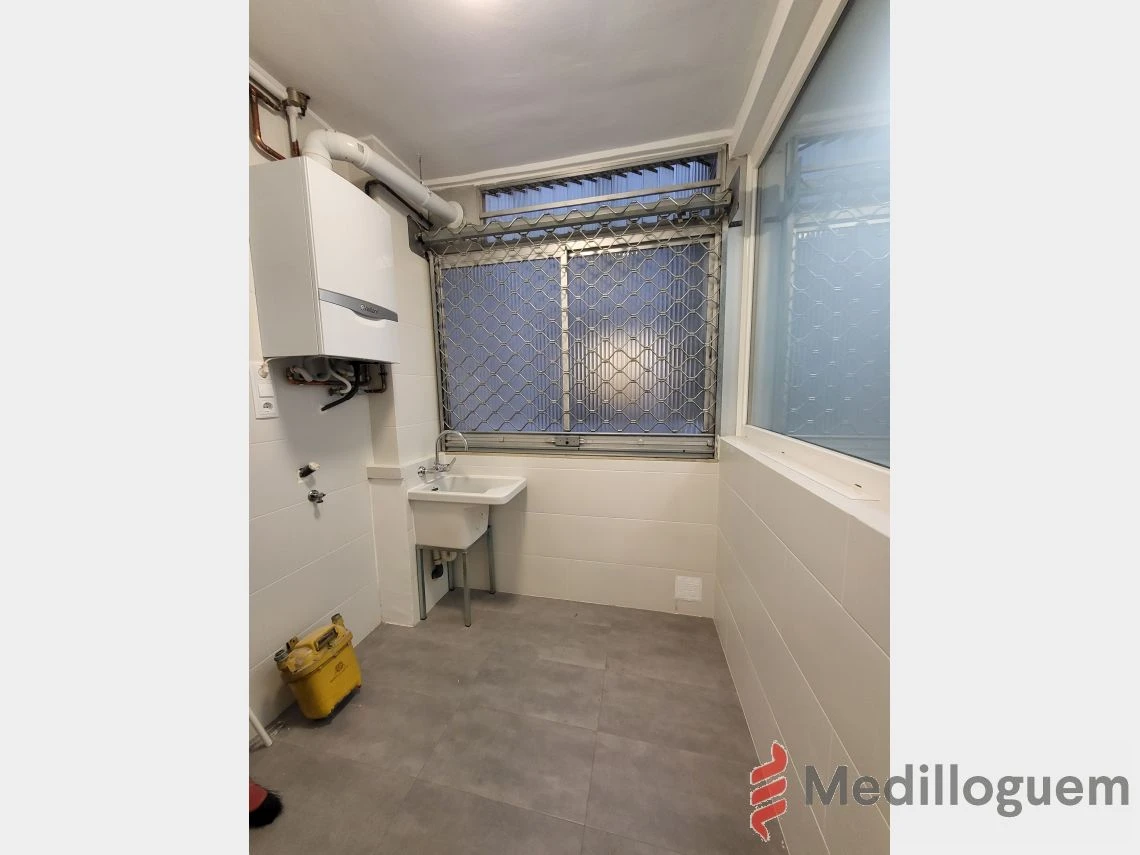 29 Lavadero - General Mitre