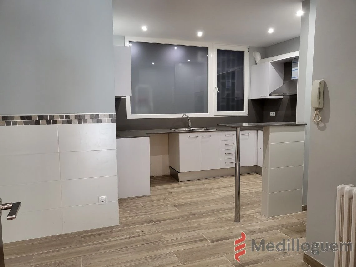 30 Cocina - General Mitre