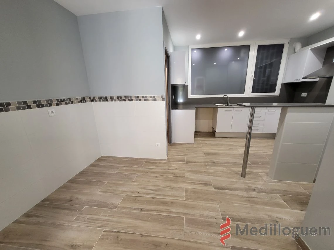 31 Cocina - General Mitre