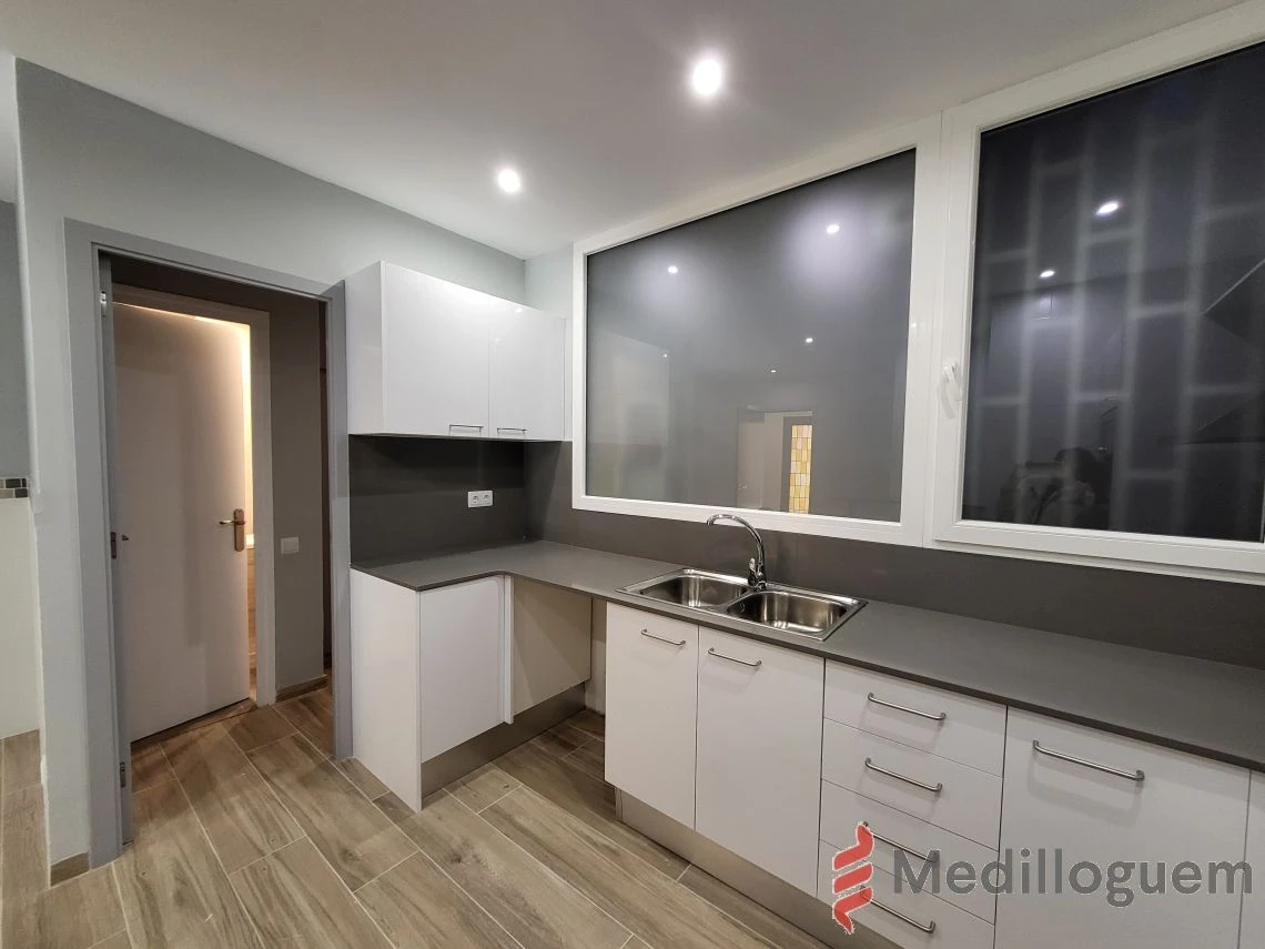 33 Cocina - General Mitre