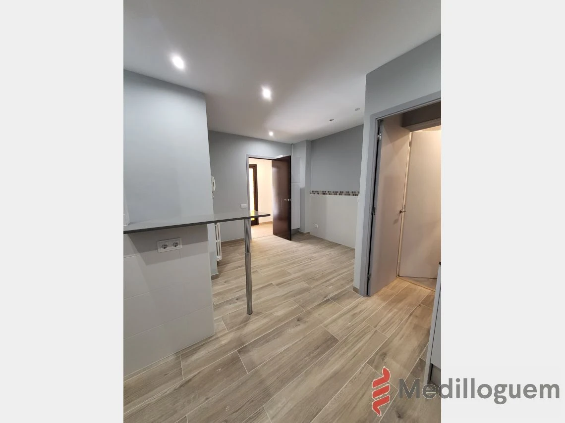 33A Cocina - General Mitre