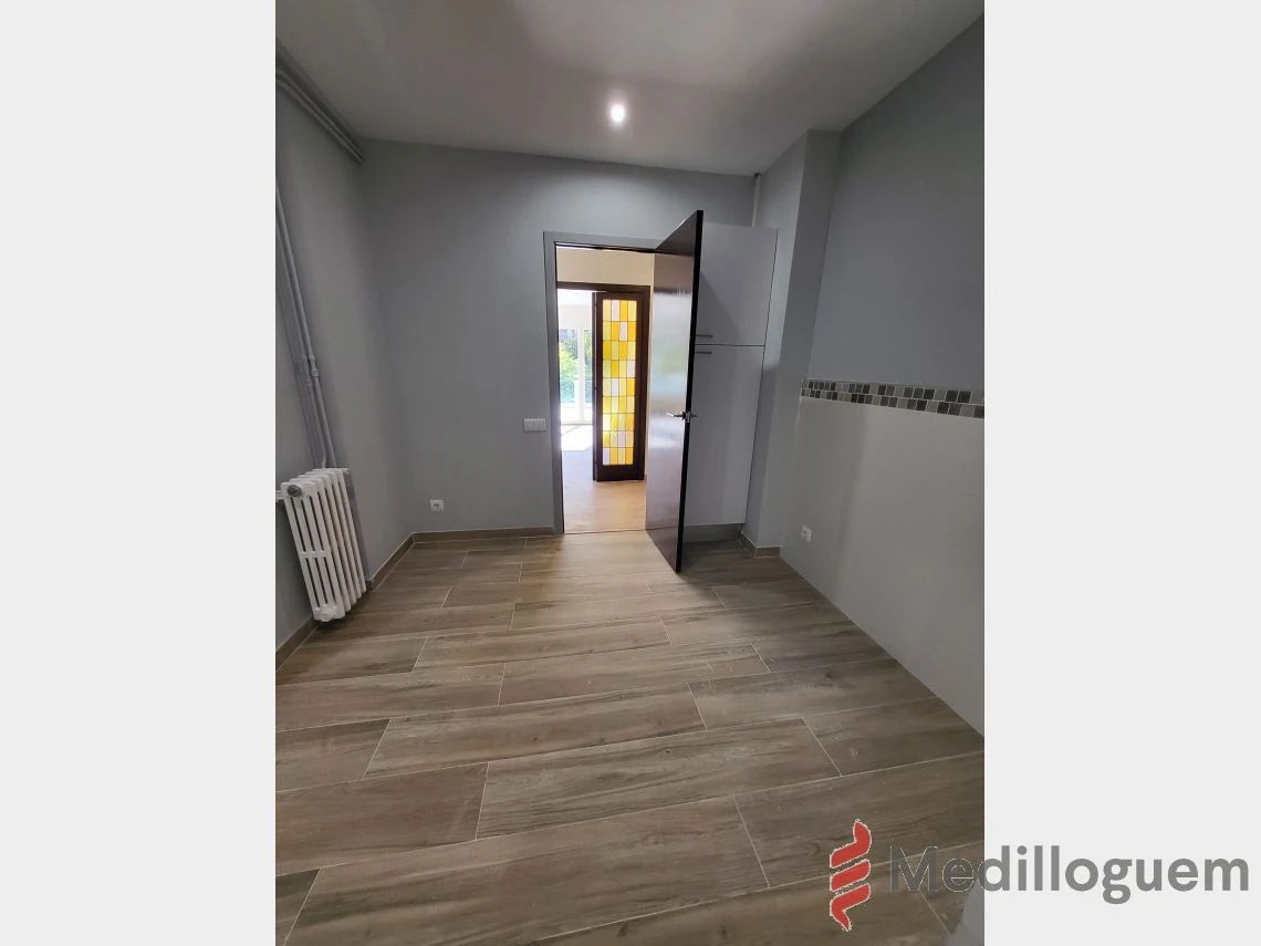 34A cocina - General Mitre