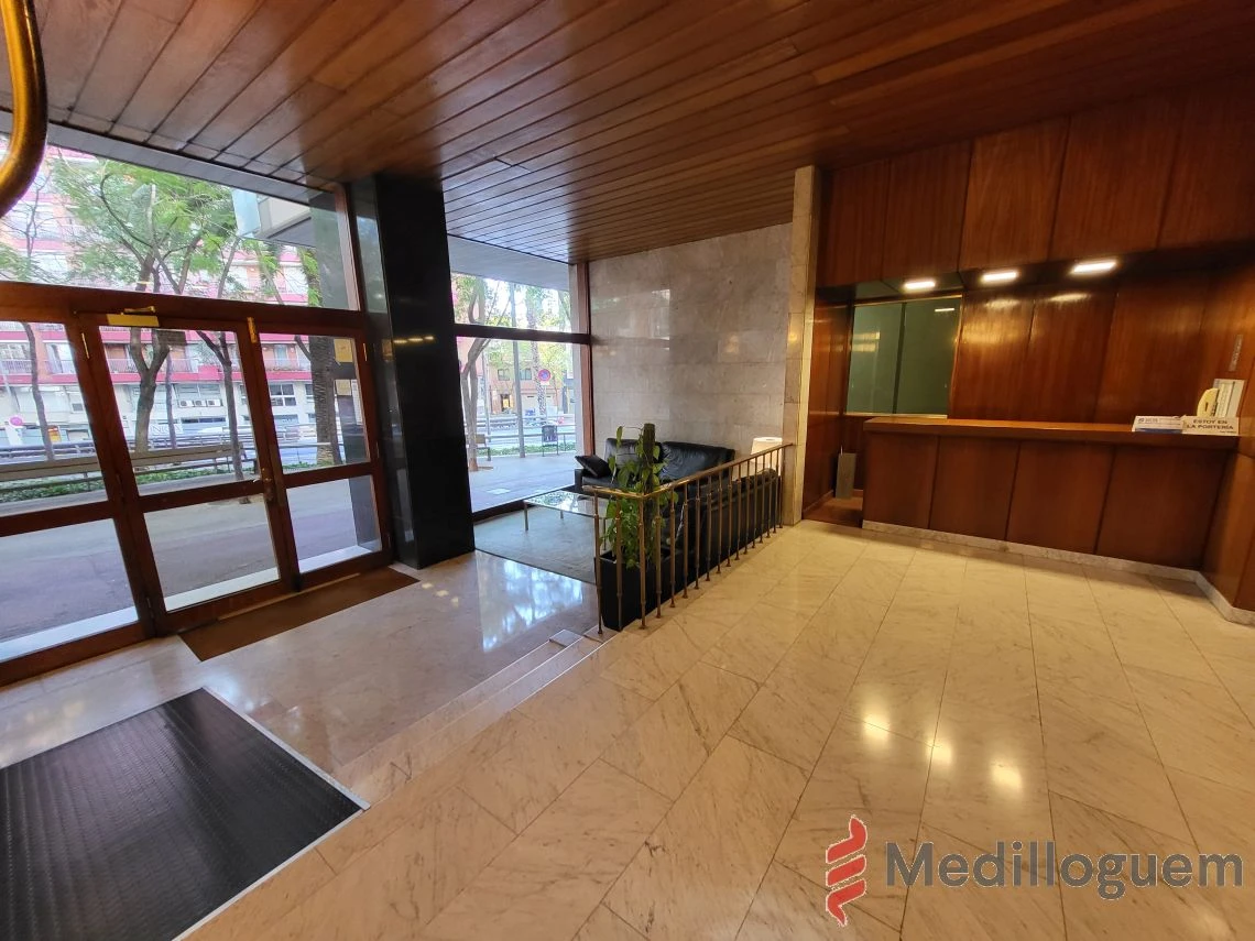 38 Zonas Comunes - General Mitre