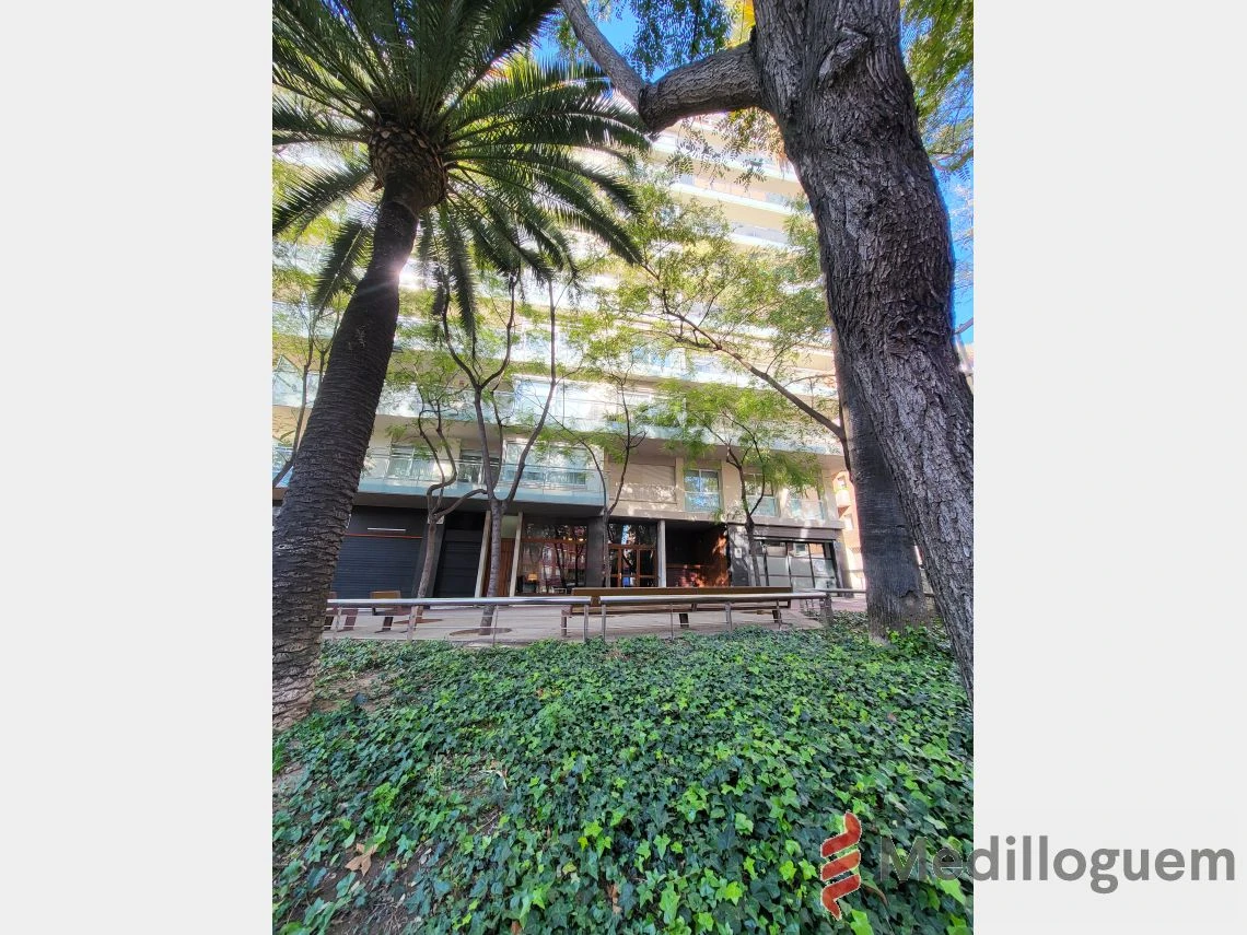 39 Fachada - General Mitre