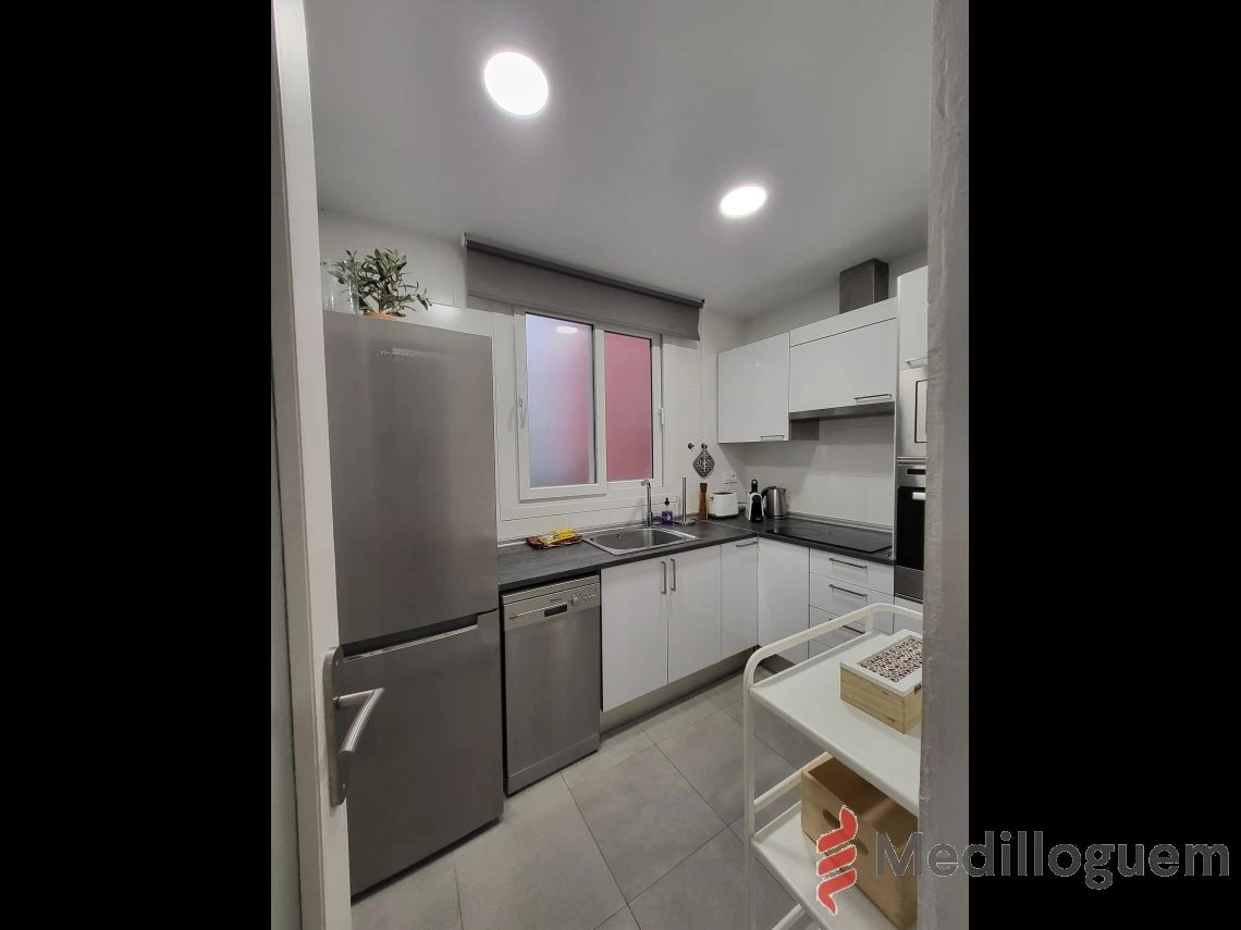 17 Cocina - Pasaje Nogues