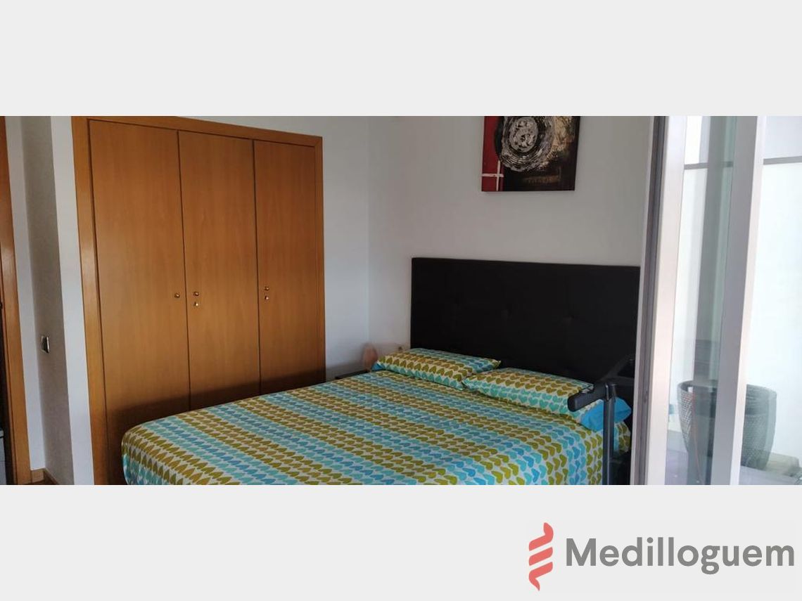 3 Dormitorio - Bruselas