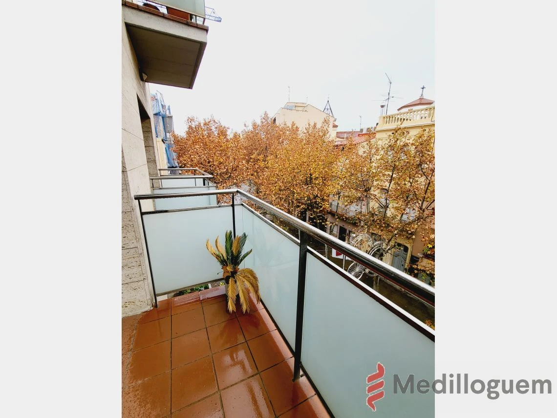 Onze de Setembre, Sabadell