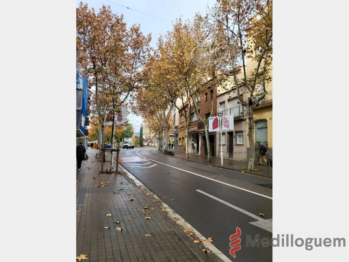 Onze de Setembre, Sabadell