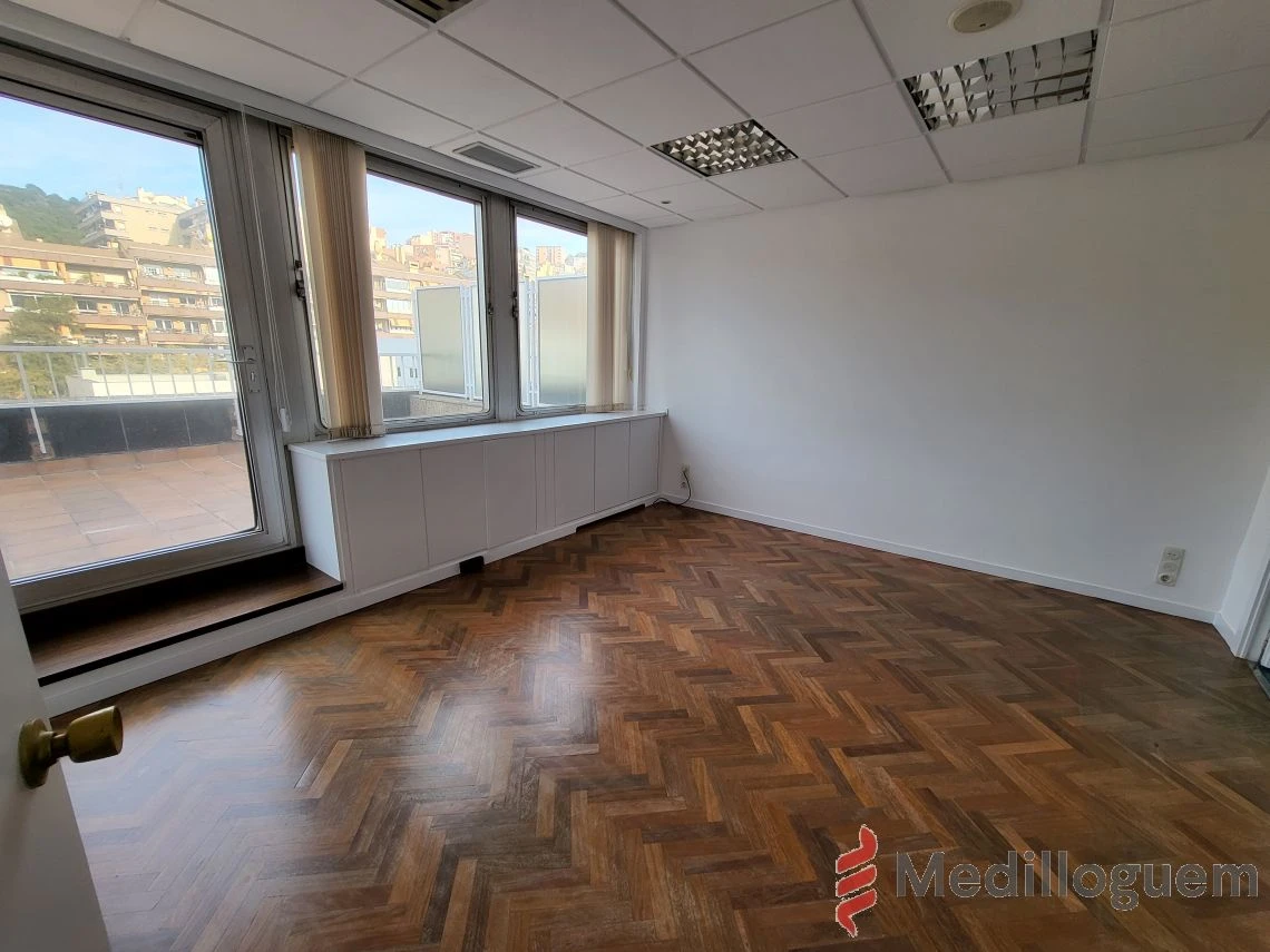 2 Oficina - Mare de Deu de la Salut