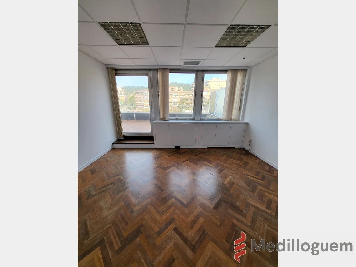 7 Oficina - Mare de Deu de la Salut