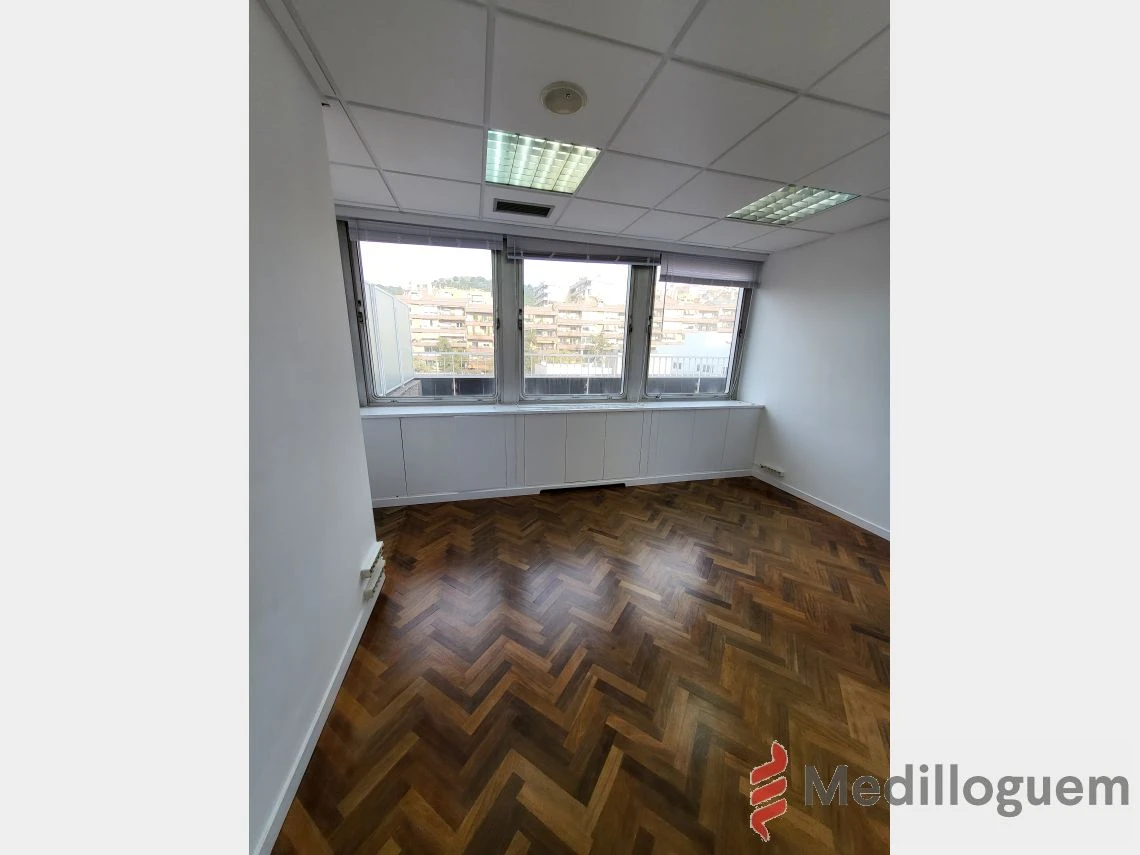 9 Oficina - Mare de Deu de la Salut