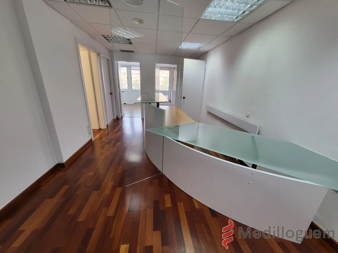 11 Recepcion - Mare de Deu de la Salut