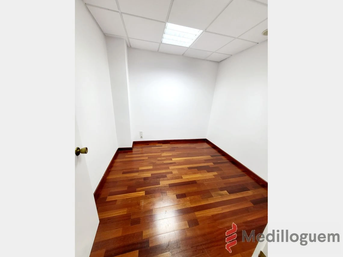 14 Oficina - Mare de Deu de la Salut