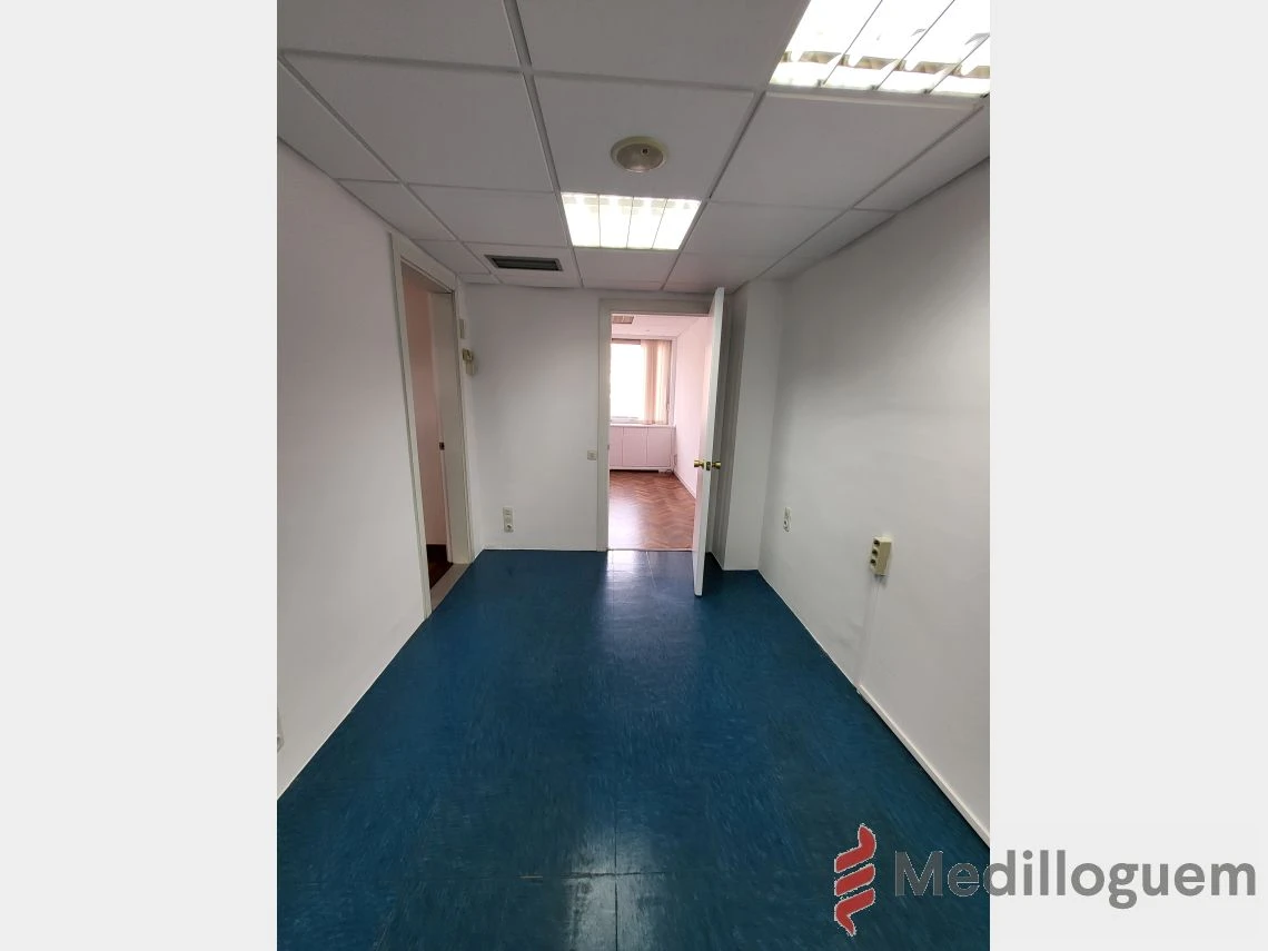 15 Oficina - Mare de Deu de la Salut