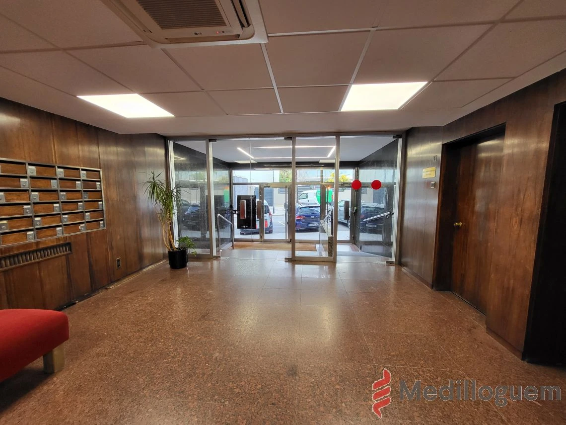 19 Zonas Comunes - Mare de Deu de la Salut