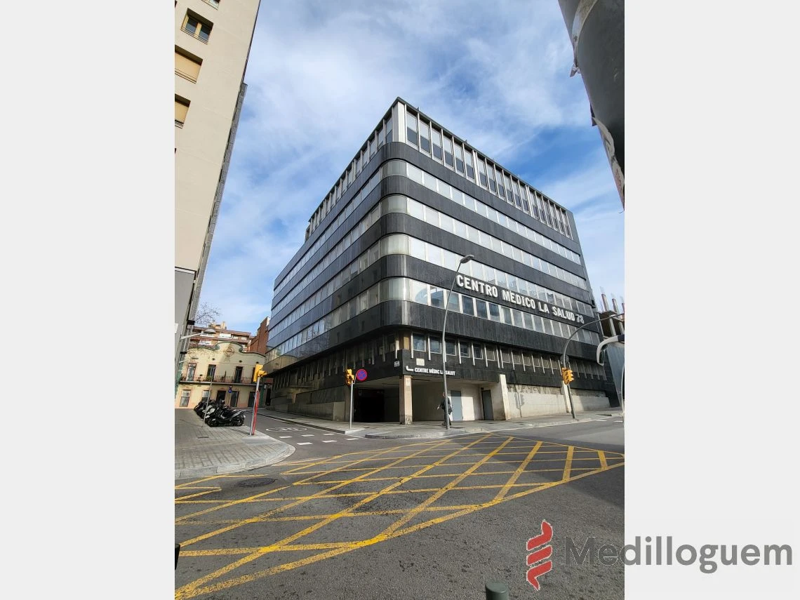 21 Fachada - Mare de Deu de la Salut