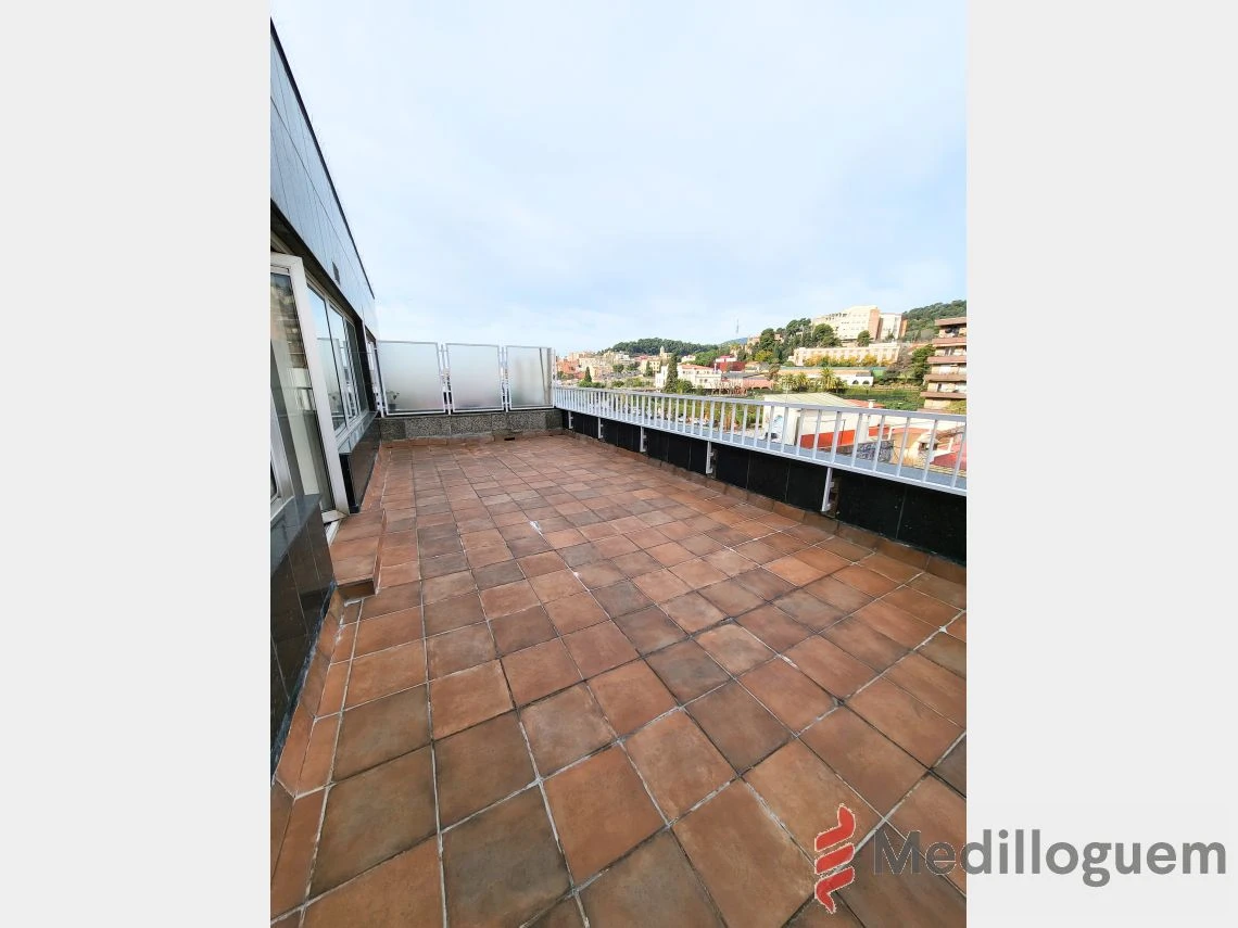 3 Terraza - Mare de Deu de la Salut