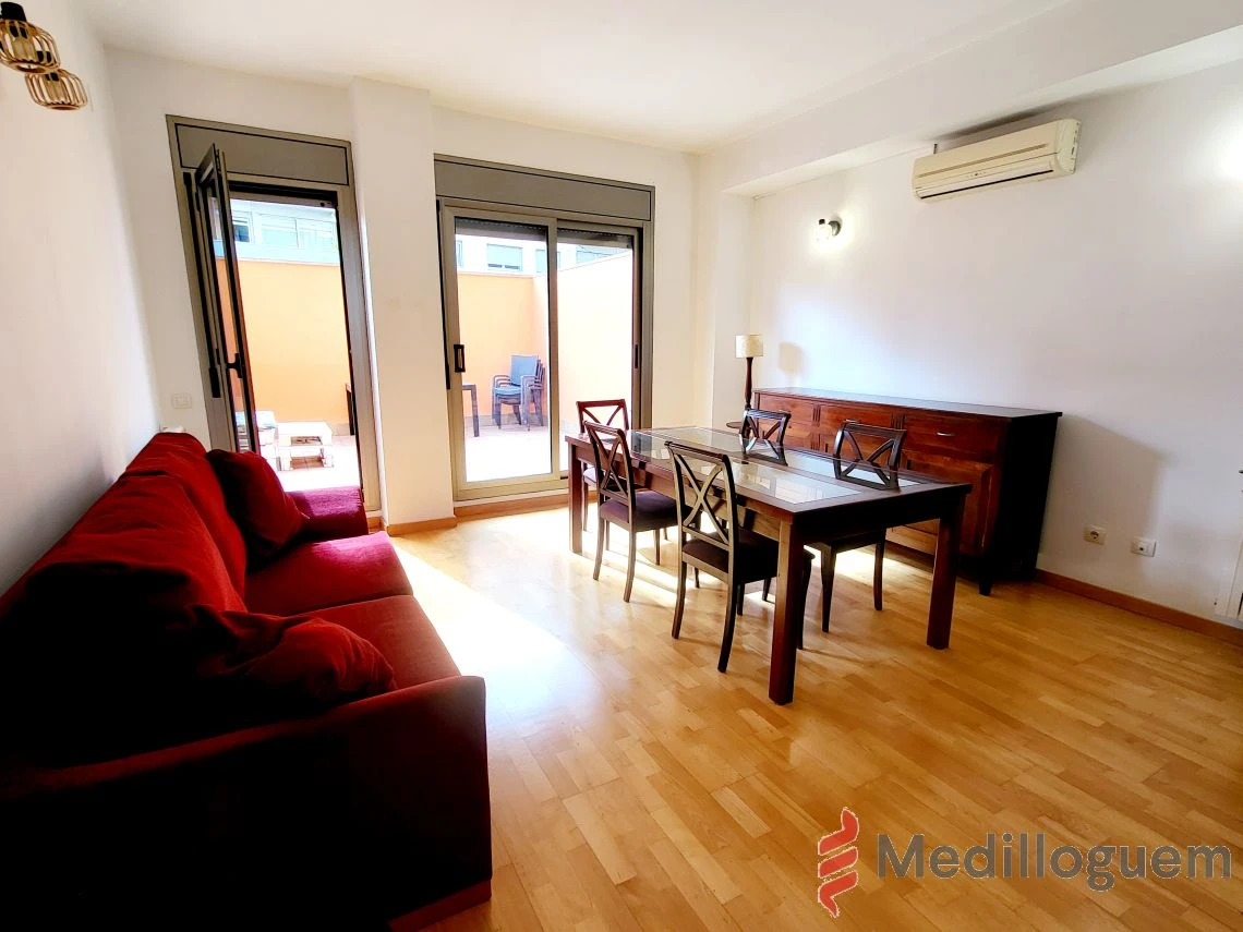 6 Comedor - Tresmall