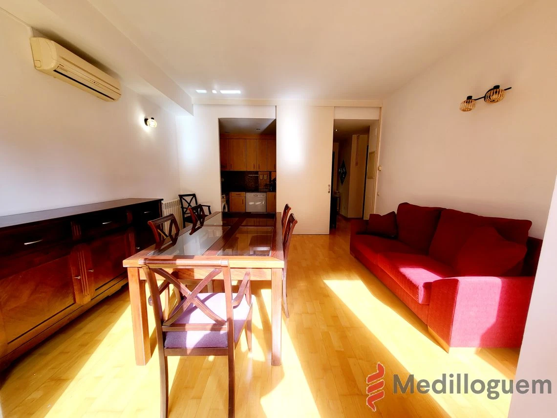 7 Comedor - Tresmall