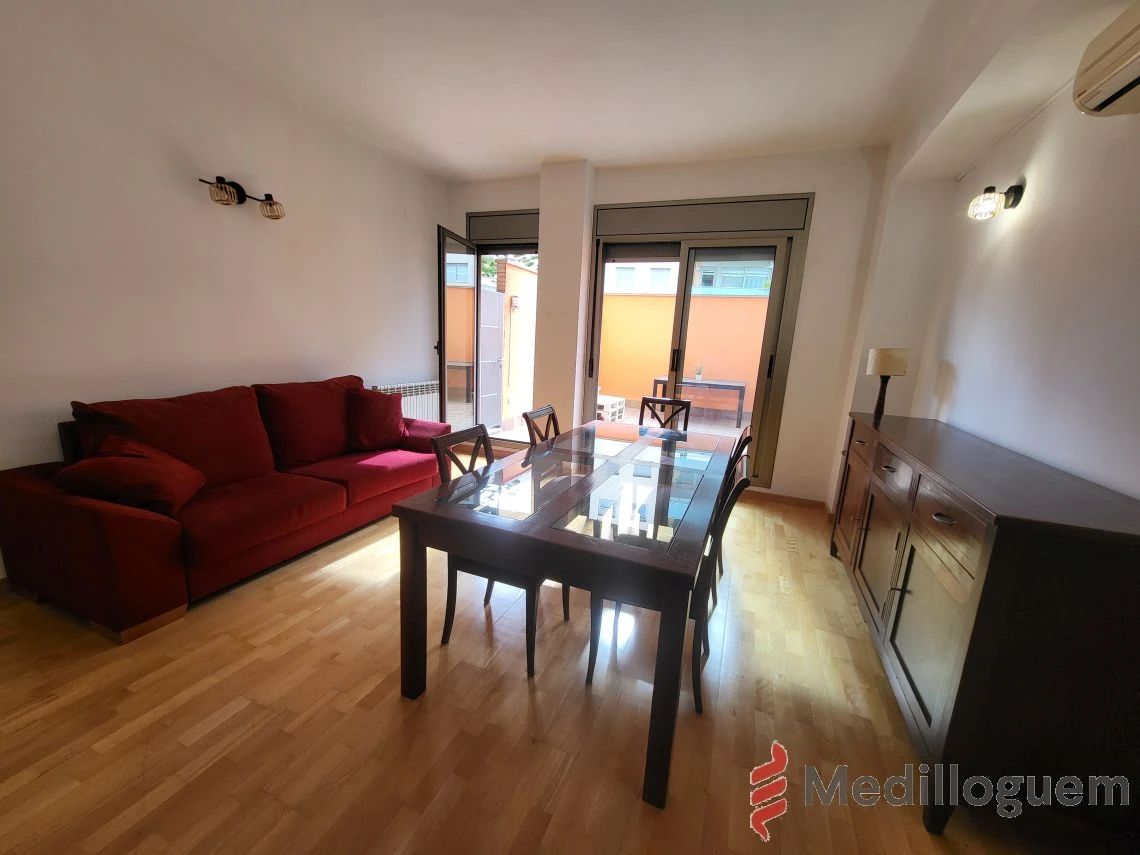 8 Comedor - Tresmall