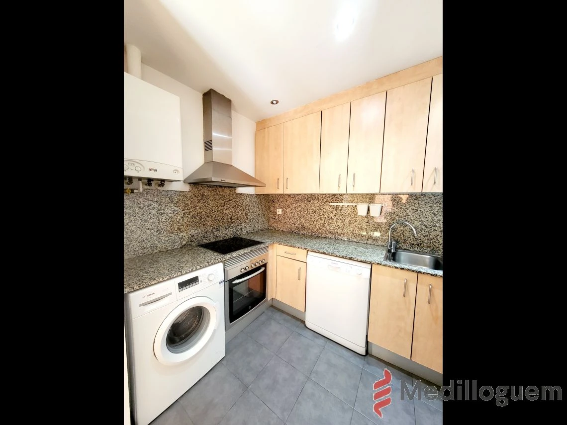 10 Cocina - Tresmall