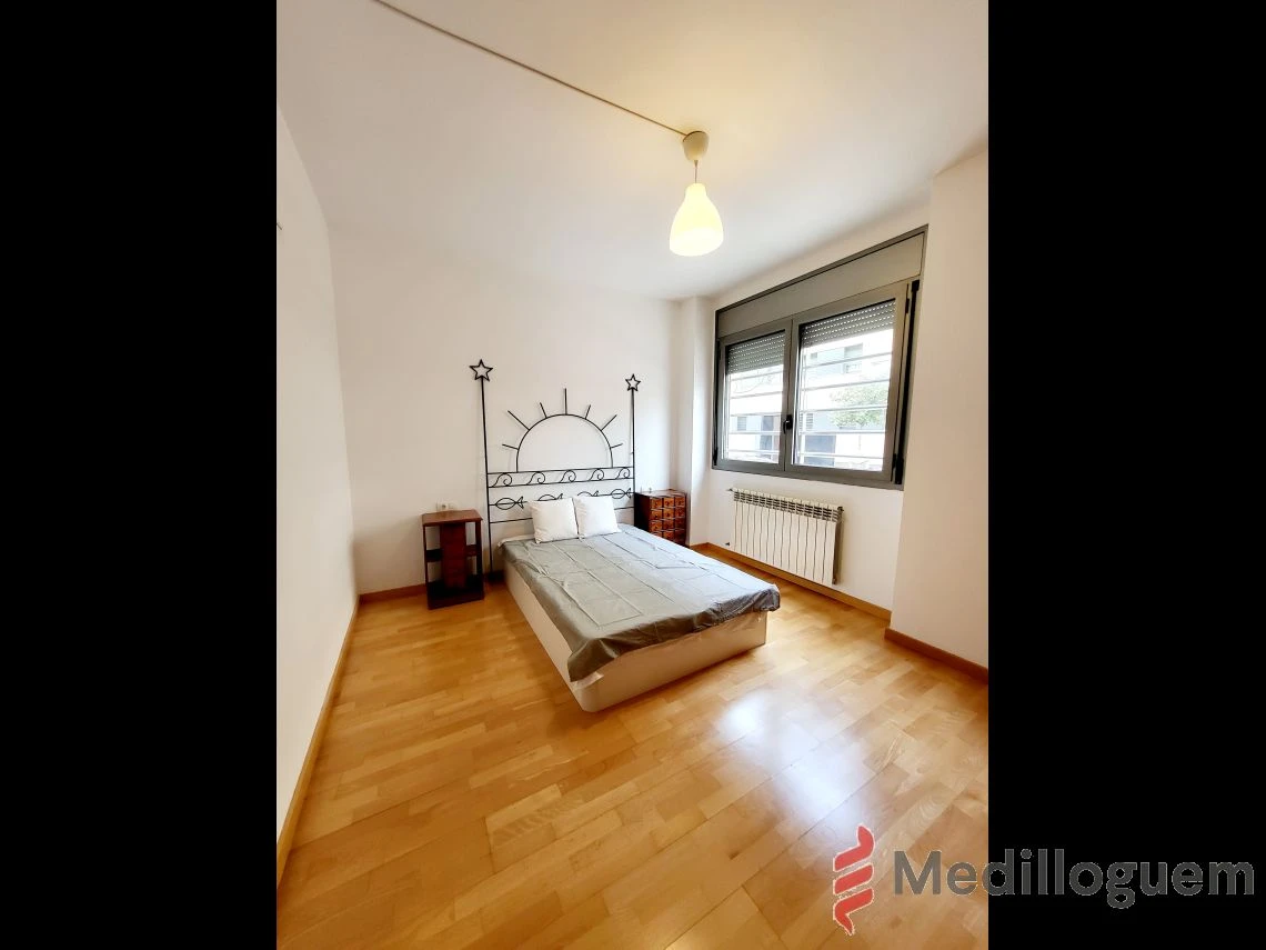 11 Dormitorio - Tresmall