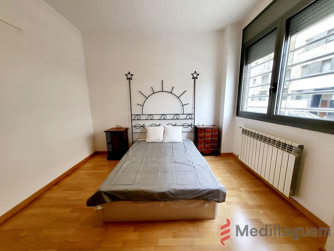 12 Dormitorio - Tresmall