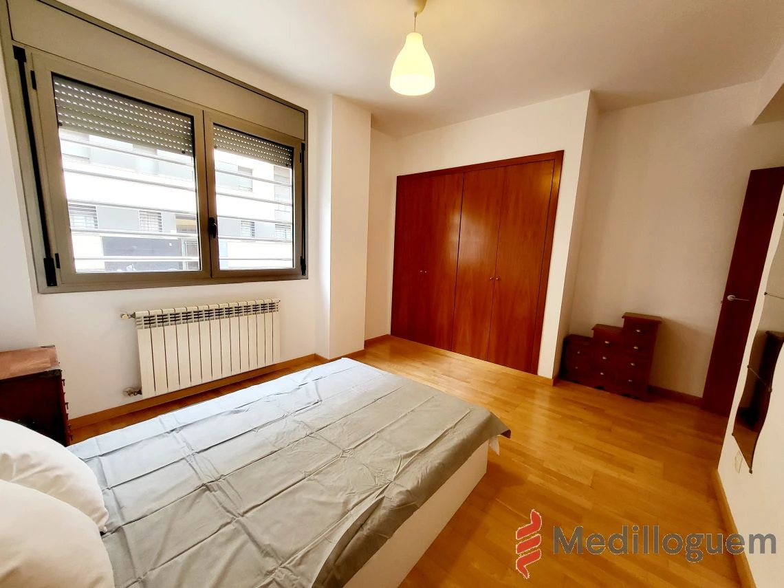 14 Dormitorio - Tresmall