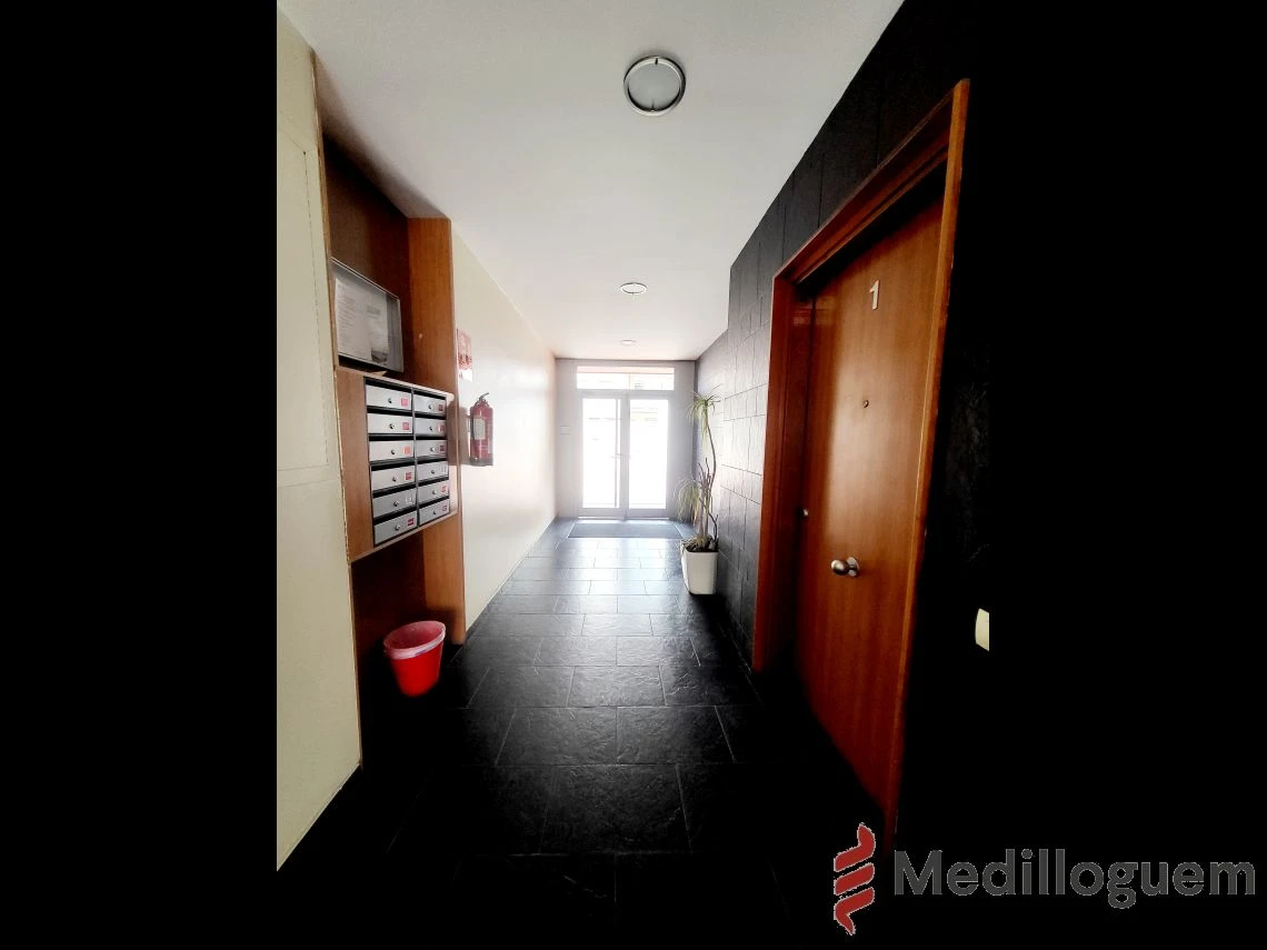 20 Zonas Comunes - Tresmall