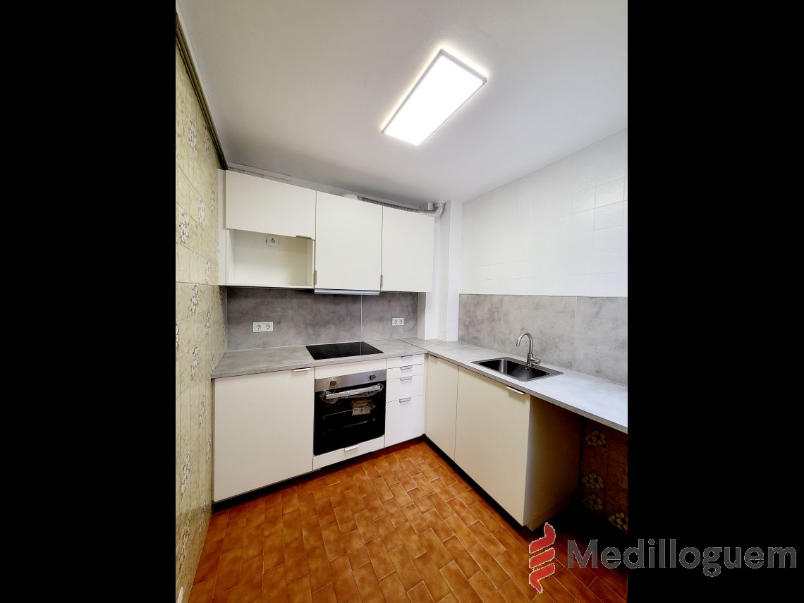 8 Cocina - Pza Ajuntament
