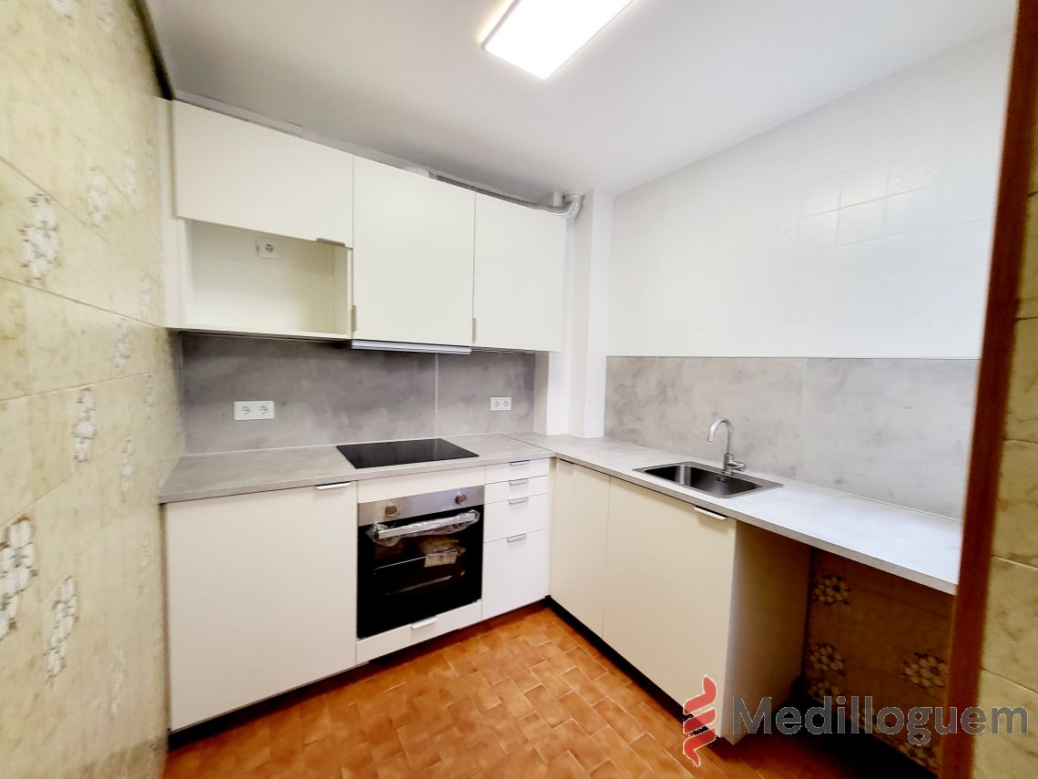 9 Cocina - Pza Ajuntament