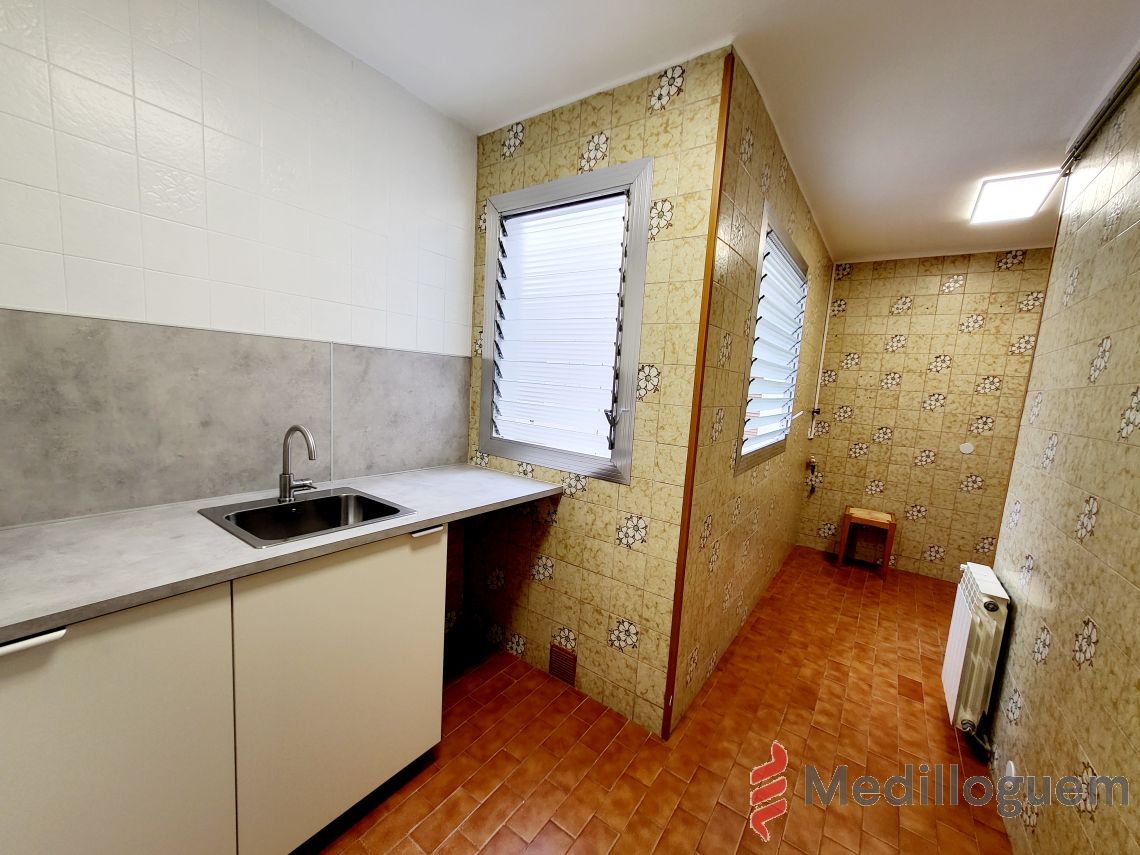 10 Cocina - Pza Ajuntament