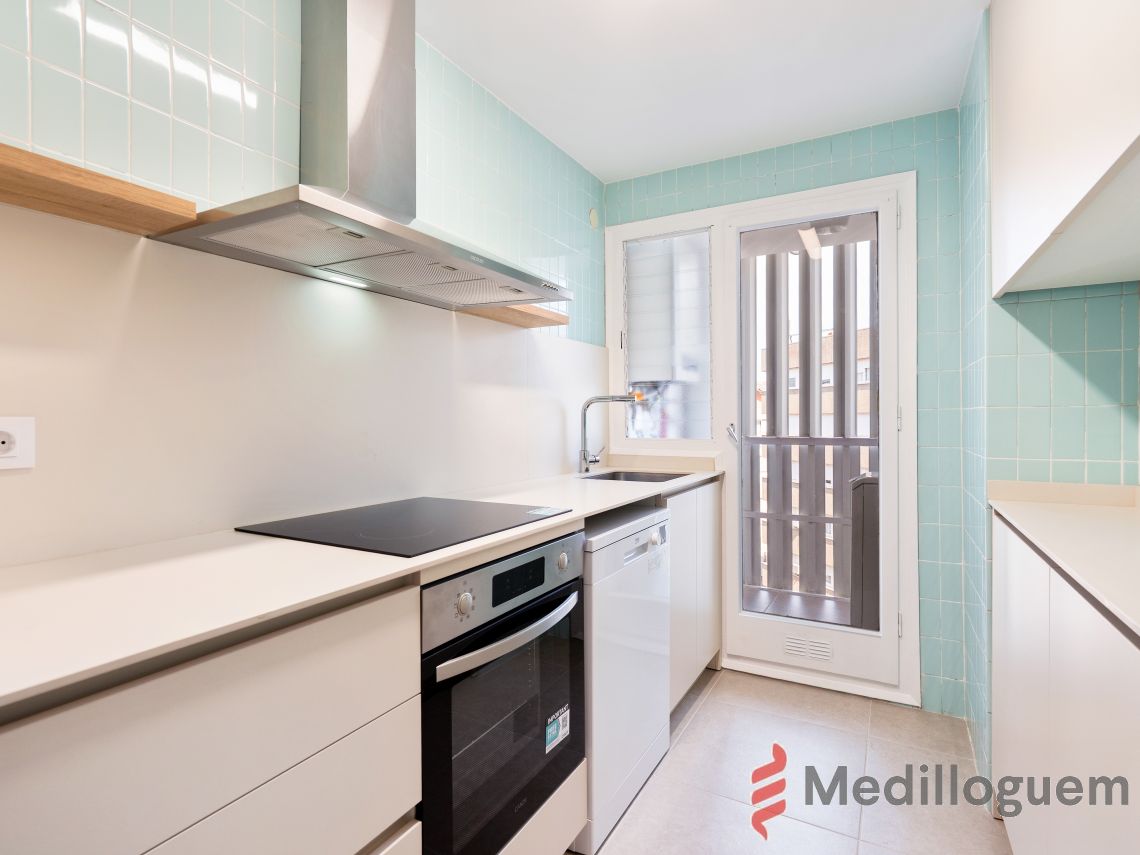 12 Cocina - Aristides Maillol