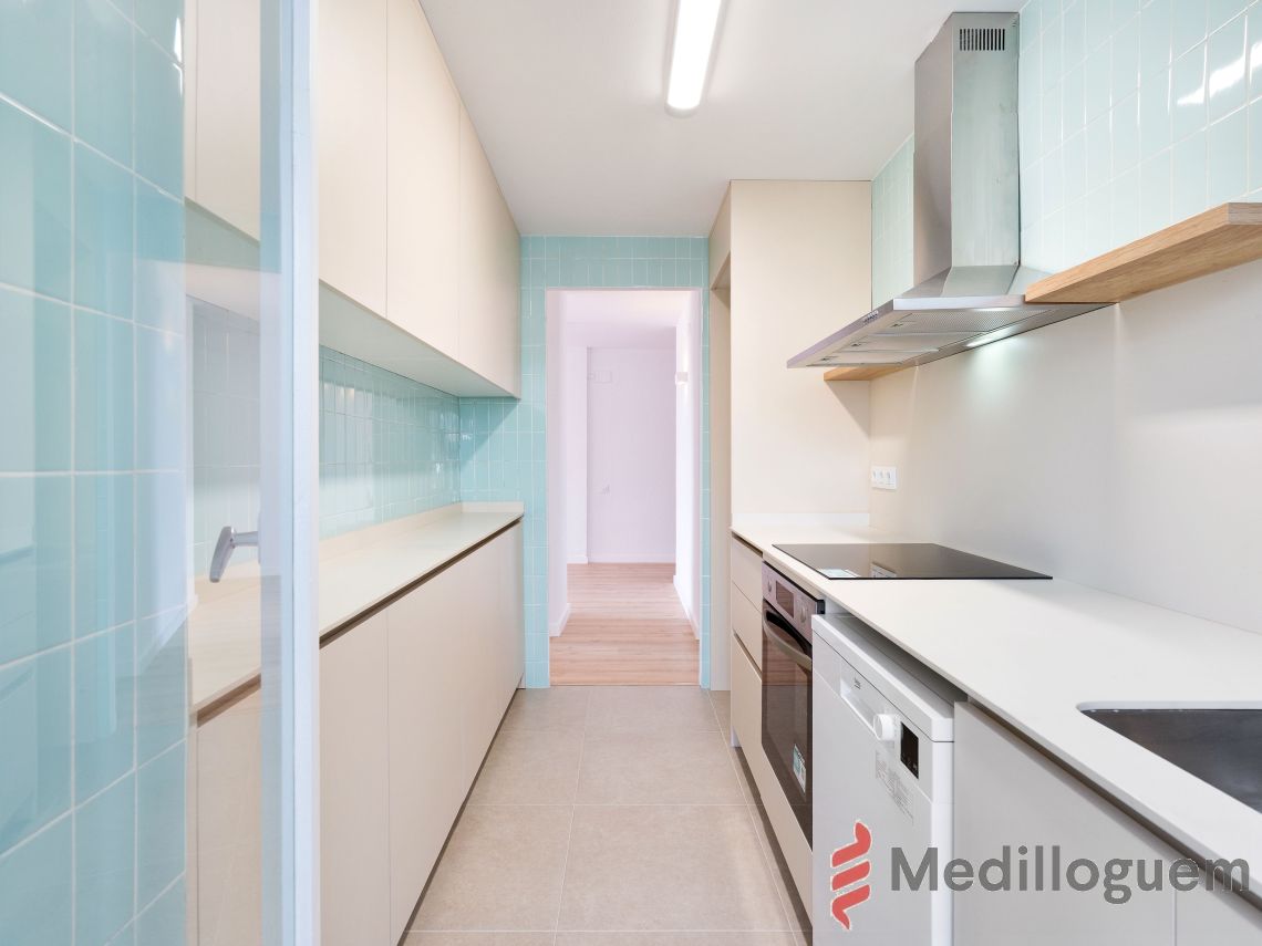 13 Cocina - Aristides Maillol