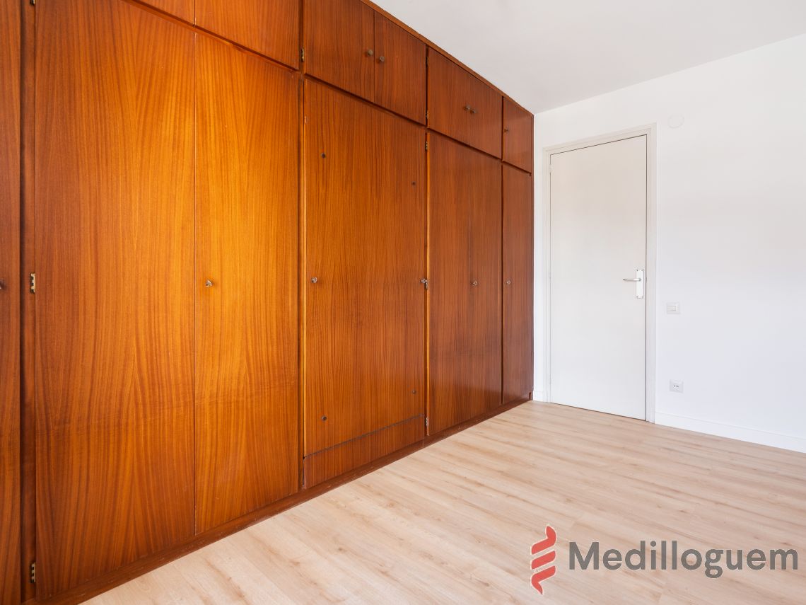 21 Habitacion individual - Aristides Maillol