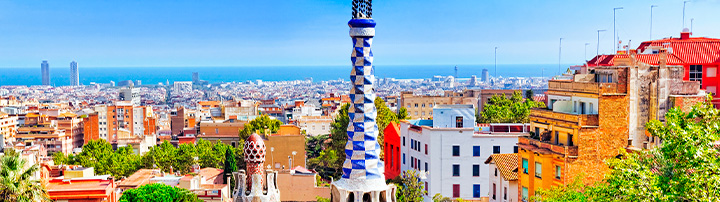 On comprar pisos a Barcelona 