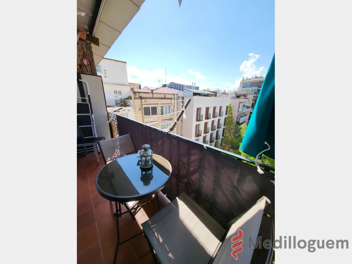 10  Terraza  - Sepulveda