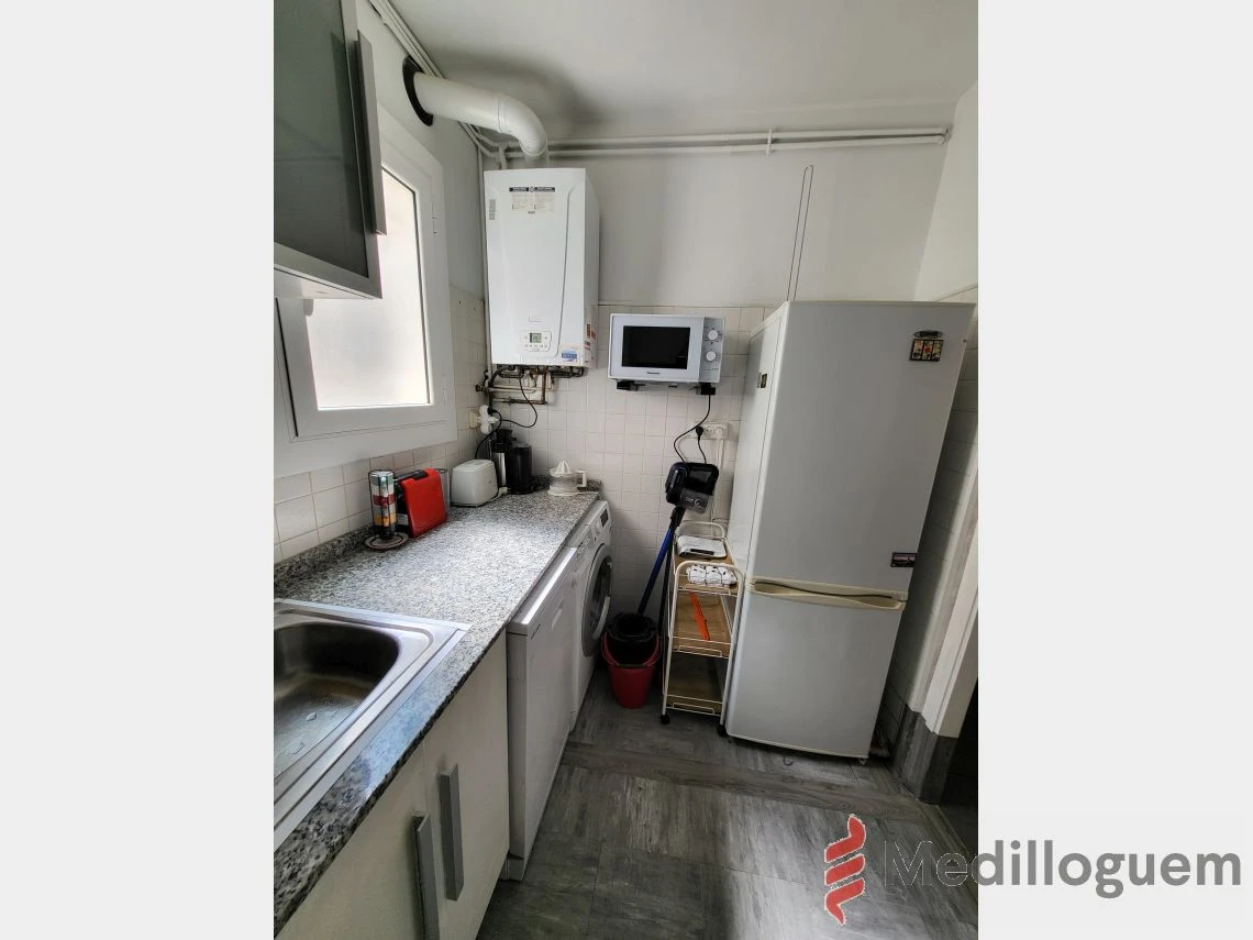 13  Cocina  - Sepulveda