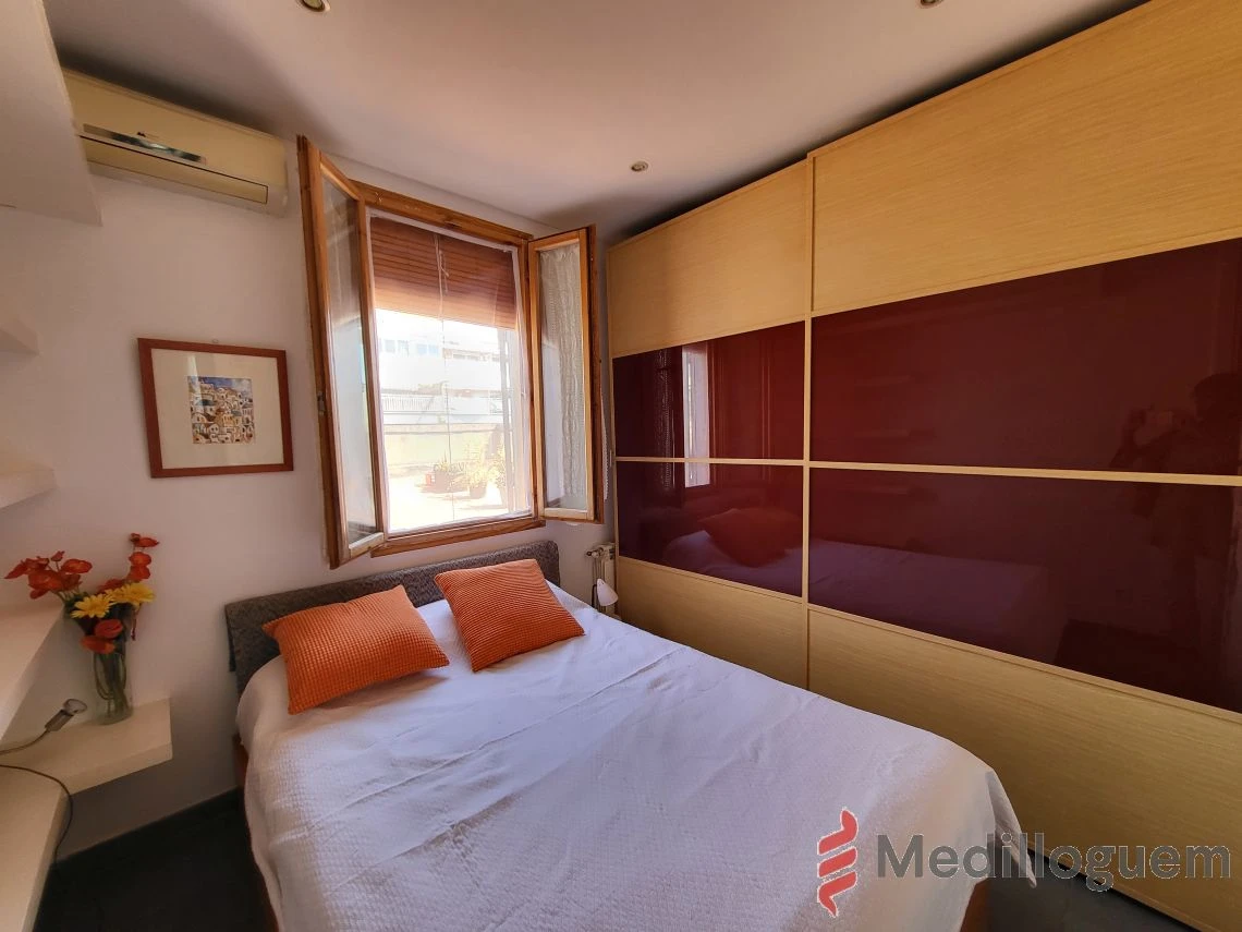 18 Habitacion - Sepulveda