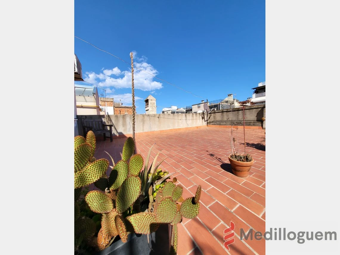 19 Terraza comunitaria - Sepulveda