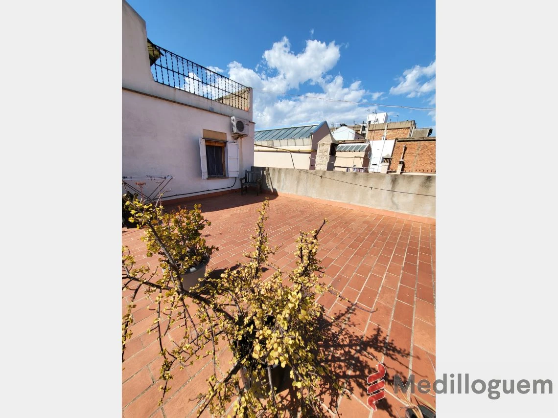 20 Terraza comunitaria - Sepulveda