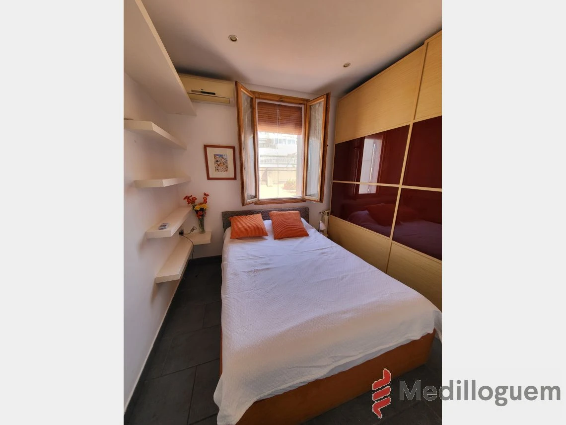 22 Habitacion - Sepulveda