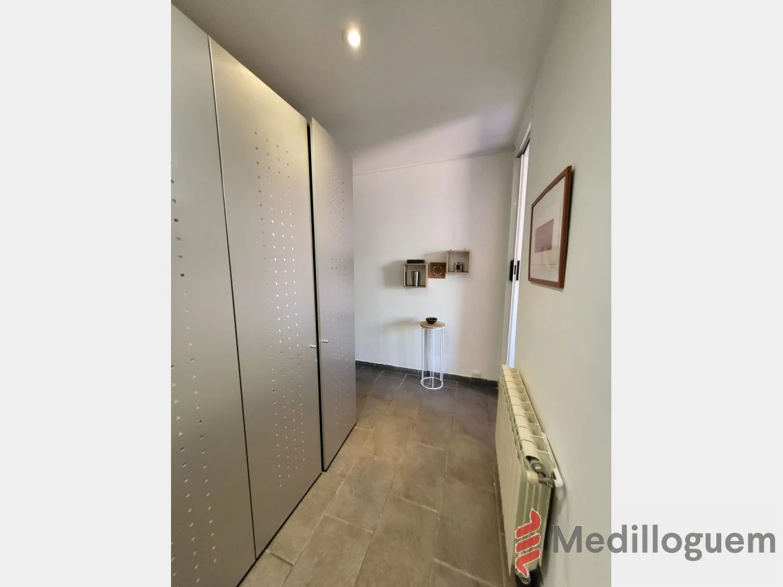 23 Pasillo - Sepulveda