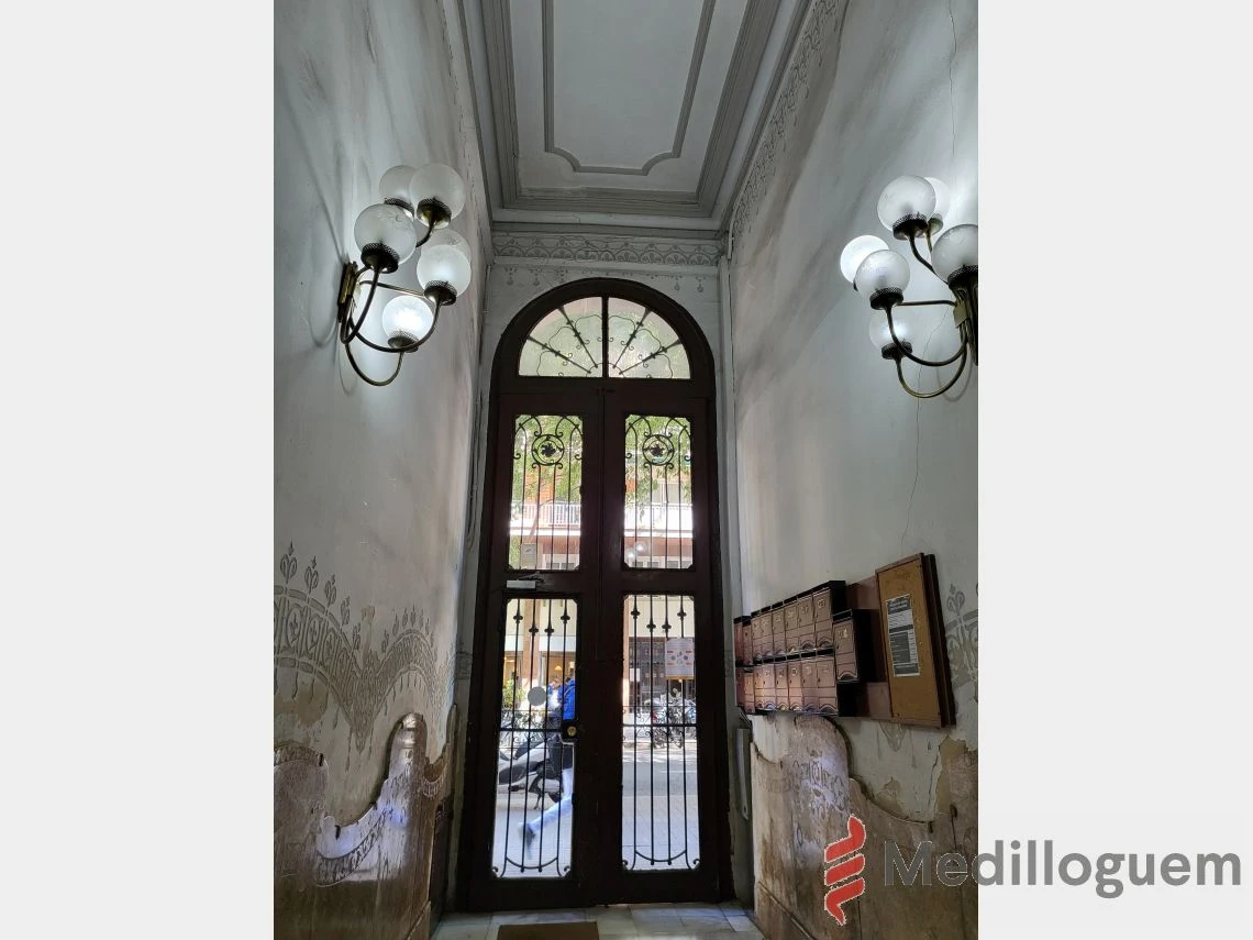 27 Zona comunes - Sepulveda