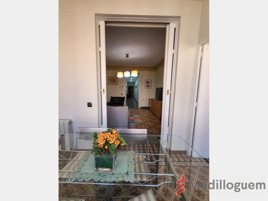 4  Comedor - Gran via C. Catalanes 701