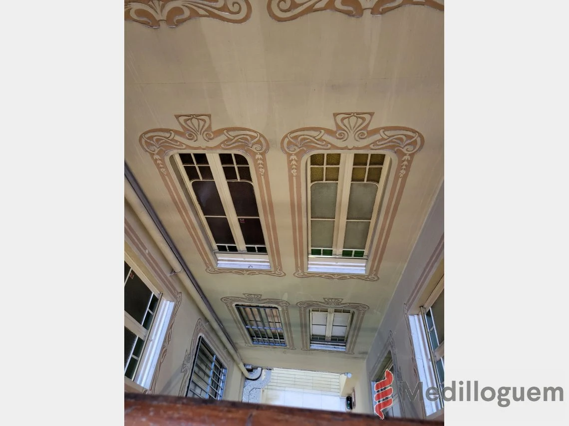 27 Zonas Comunes - Gran via C. Catalanes 701