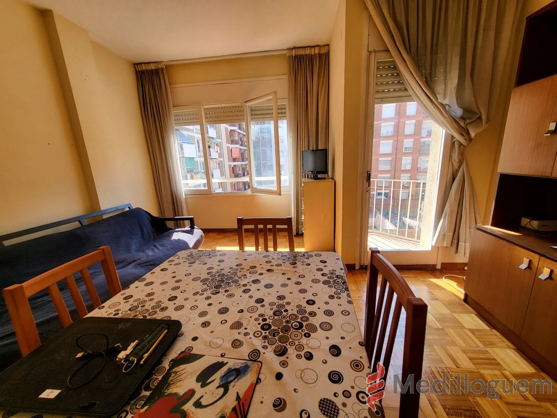 5 - Salon comedor Mallorca 94