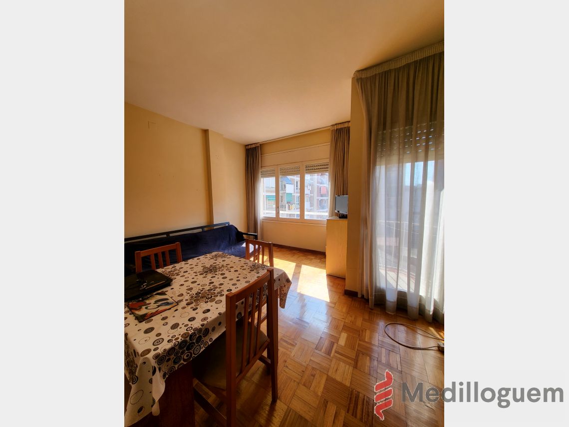 6 - Salon comedor Mallorca 94