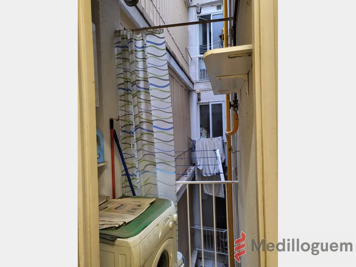 9 - Lavadero Mallorca 94